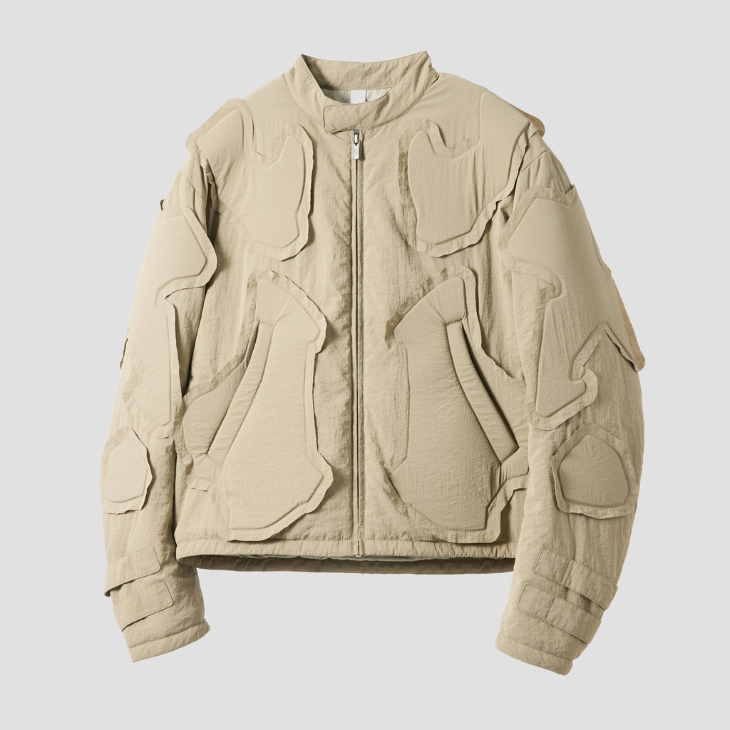 ECHOFORM PADDED JACKET