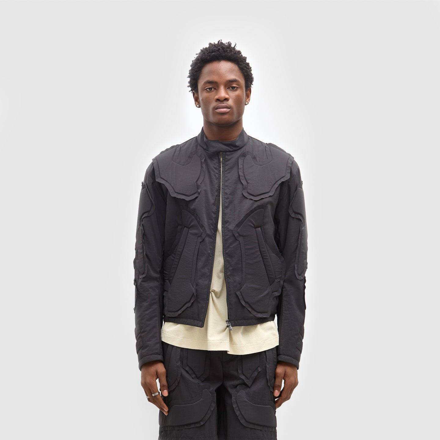 ECHOFORM PADDED JACKET