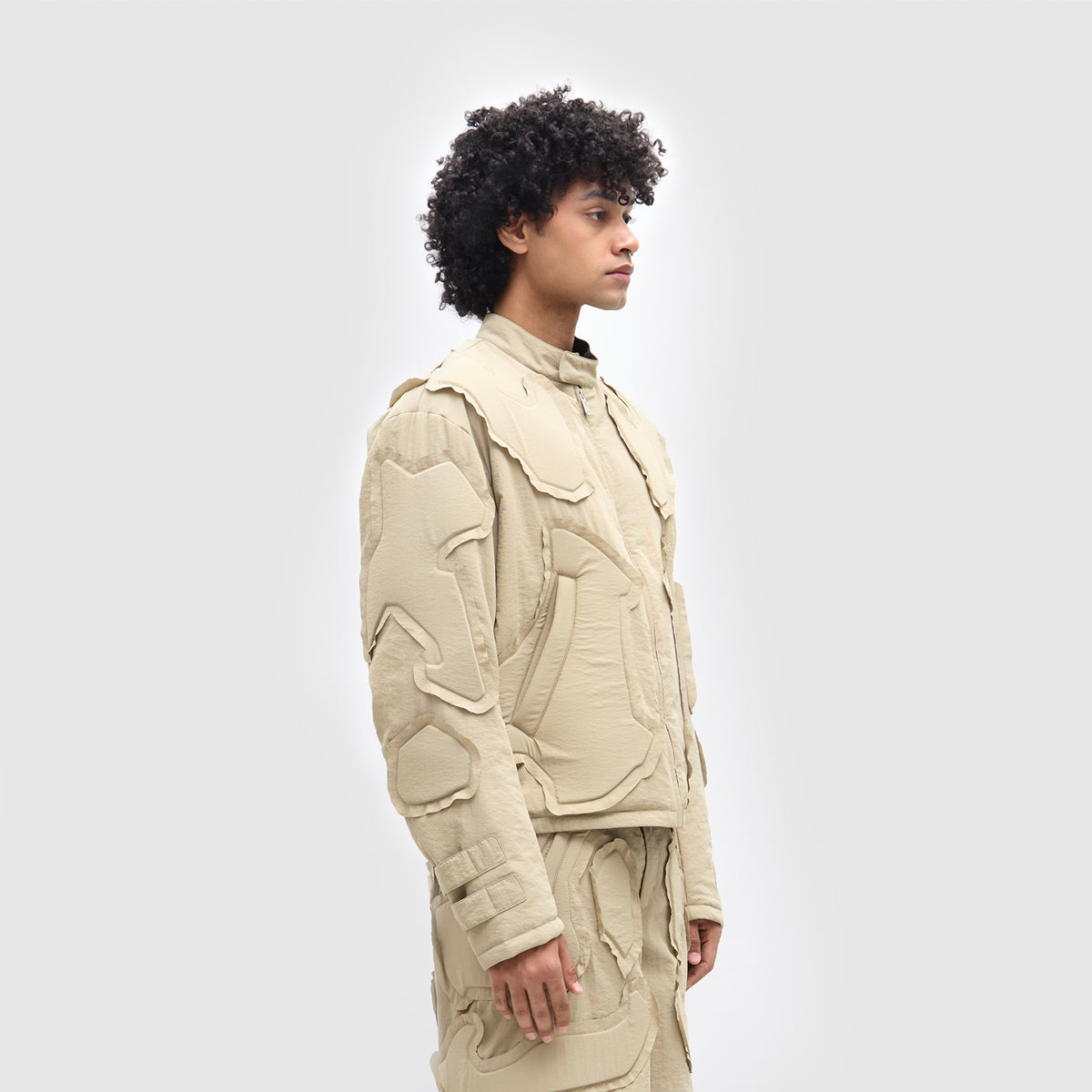 ECHOFORM PADDED JACKET