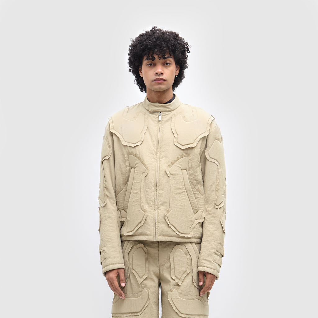 ECHOFORM PADDED JACKET