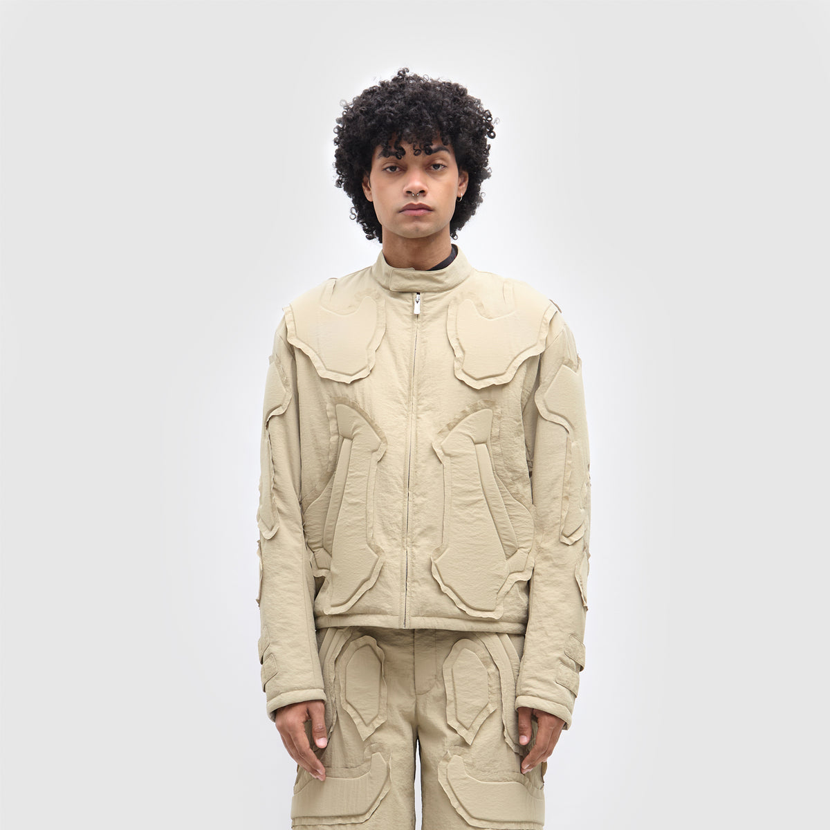 ECHOFORM PADDED JACKET