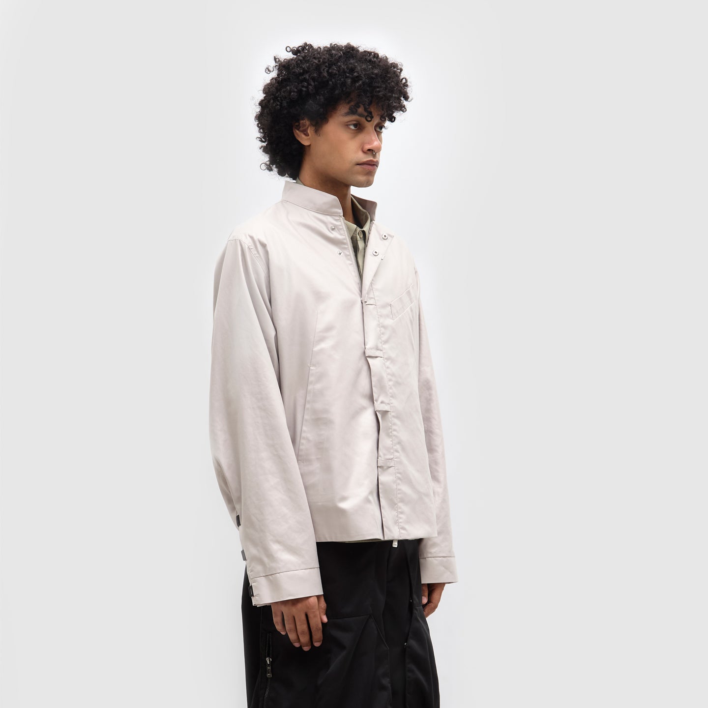 FIELDEN UTILITY JACKET