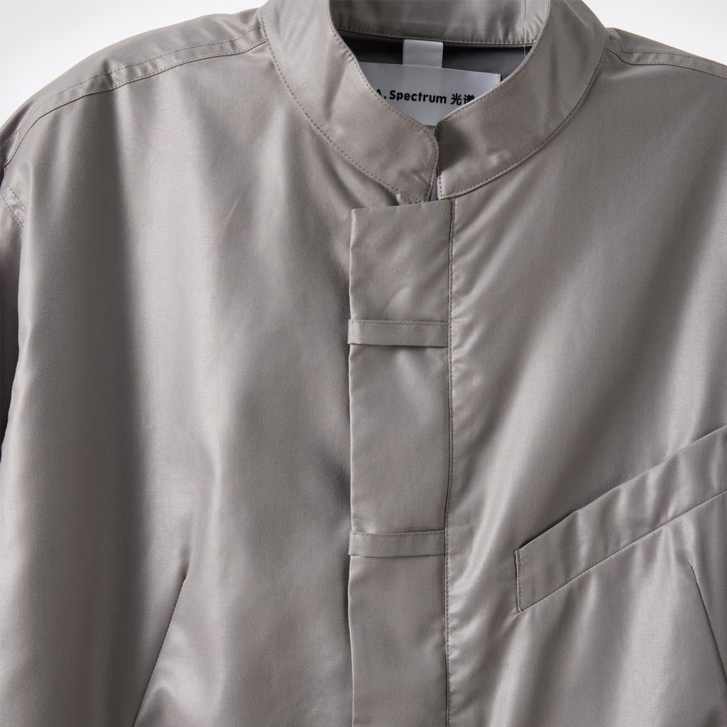 FIELDEN UTILITY JACKET