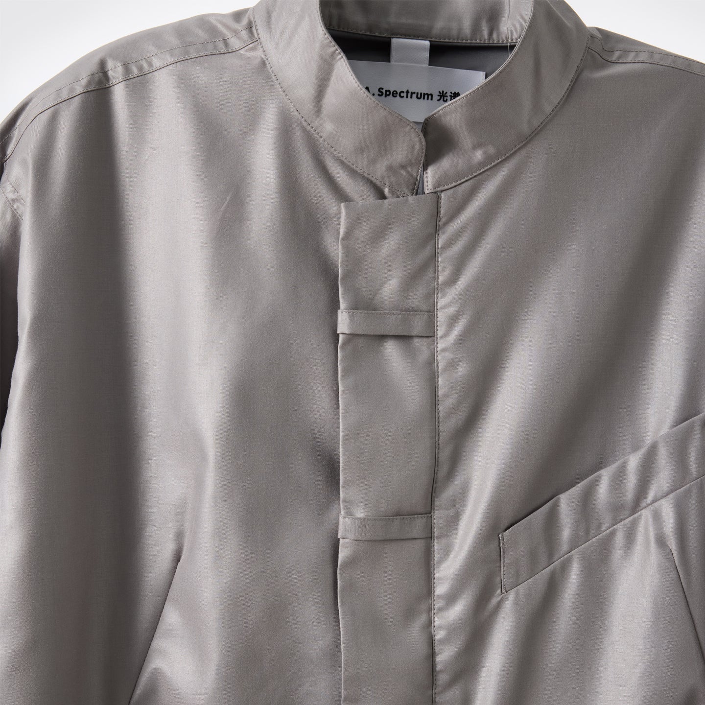 FIELDEN UTILITY JACKET