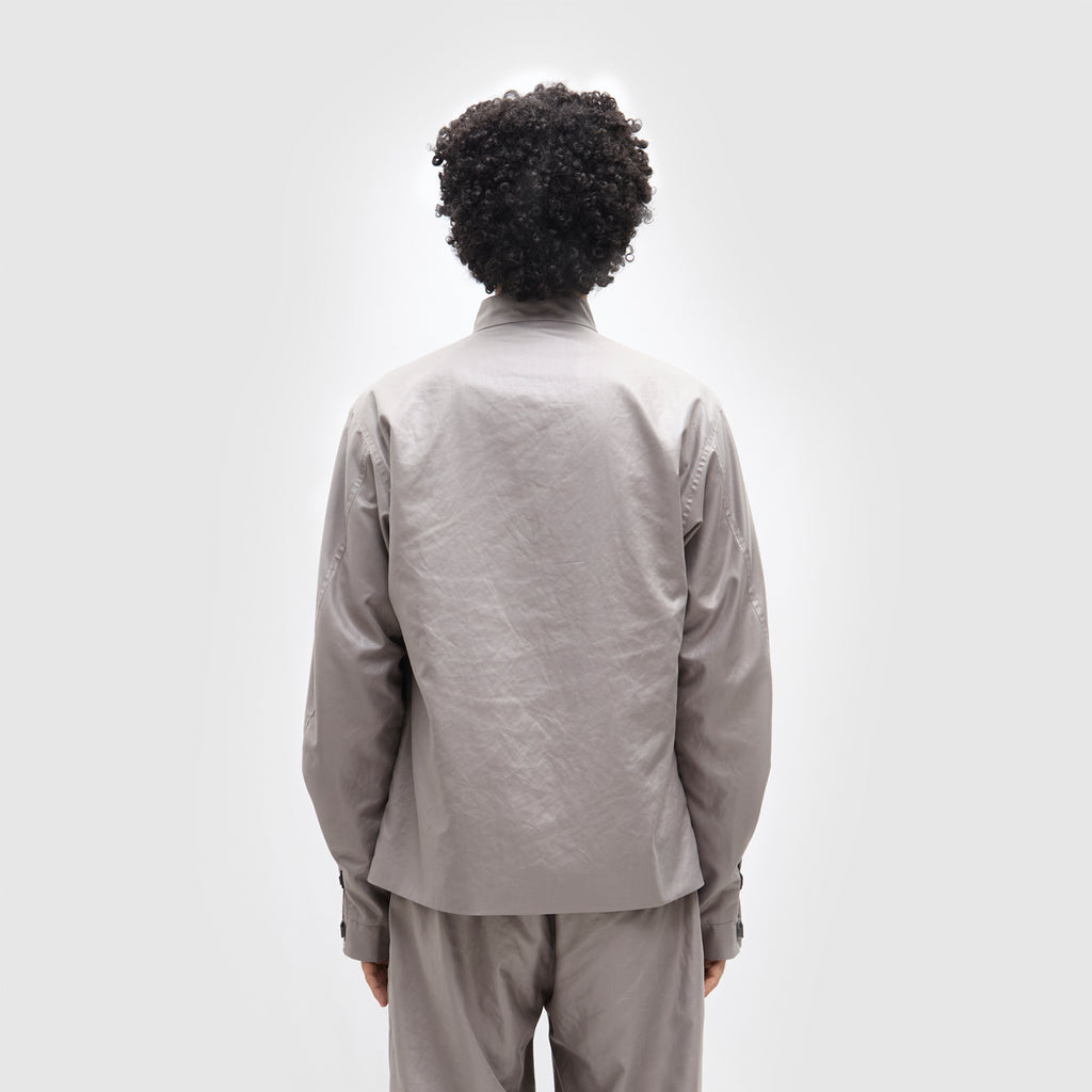 FIELDEN UTILITY JACKET