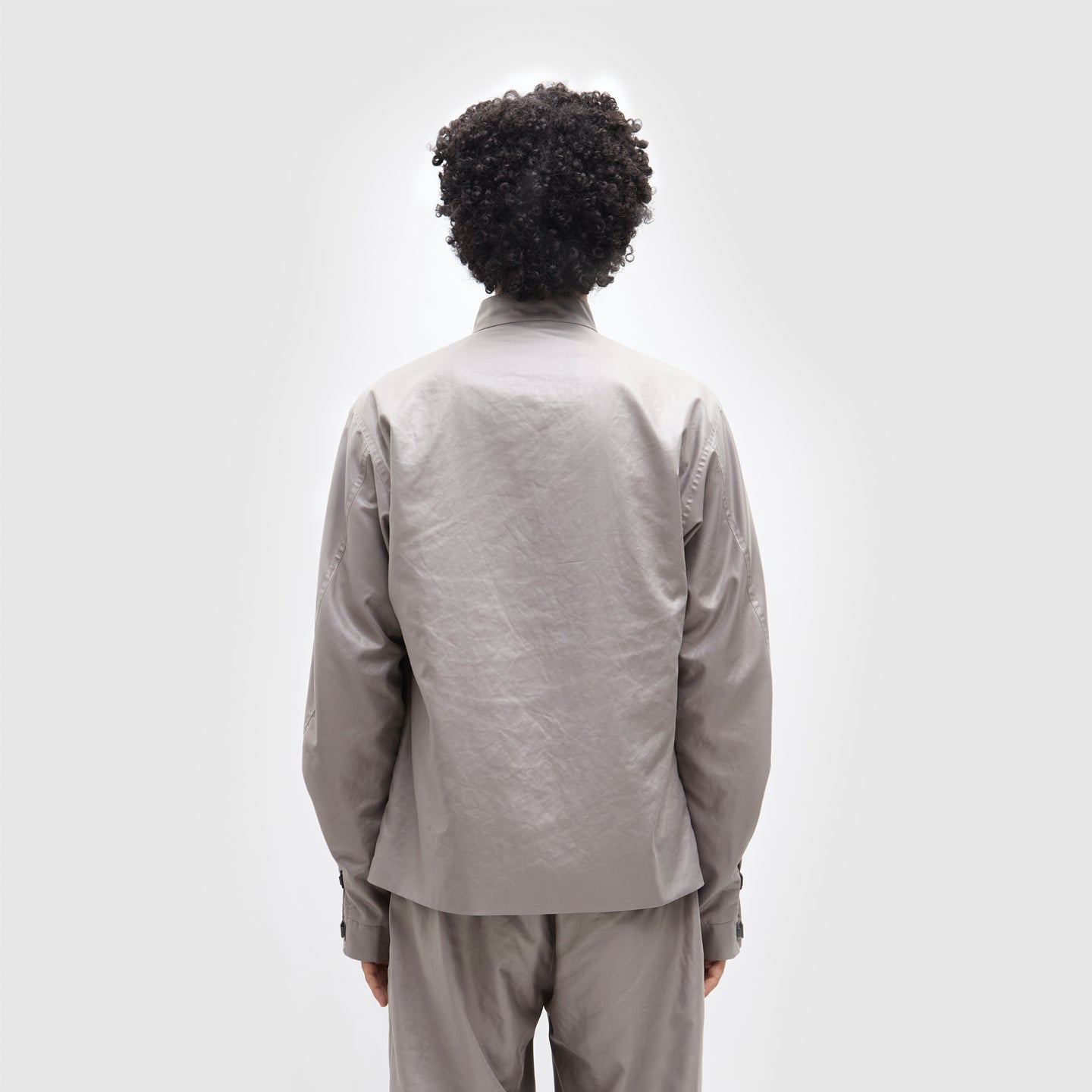 FIELDEN UTILITY JACKET