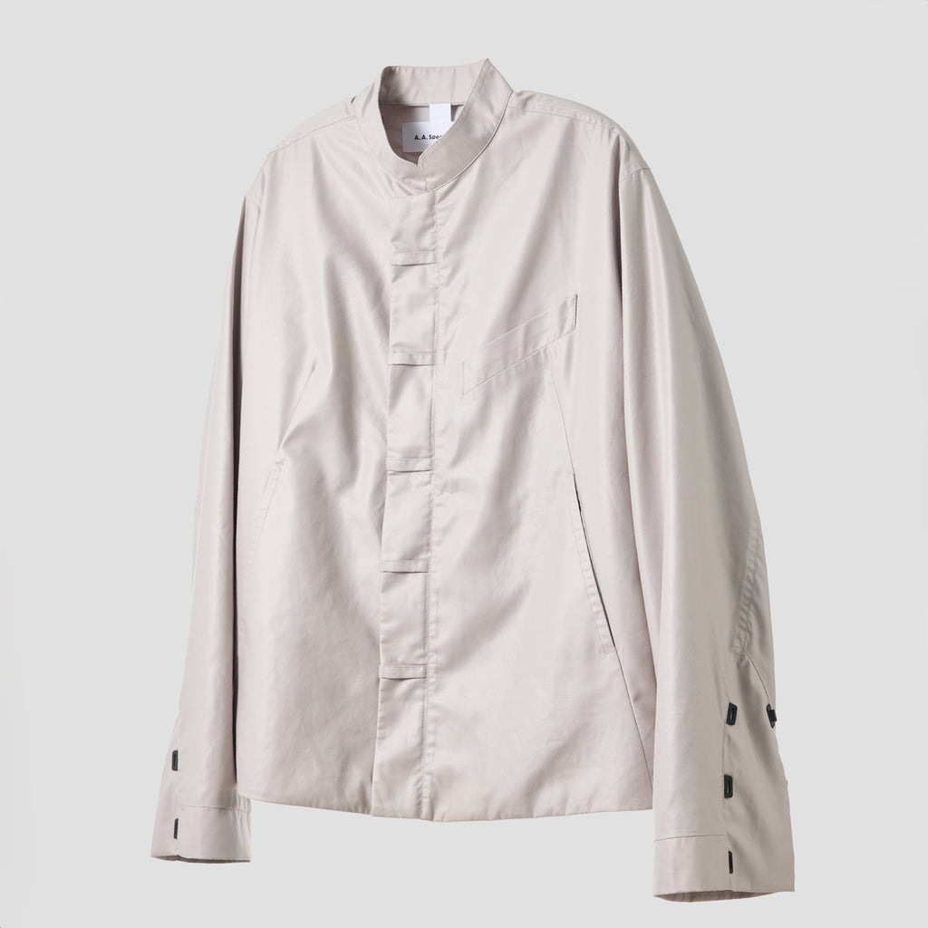 FIELDEN UTILITY JACKET