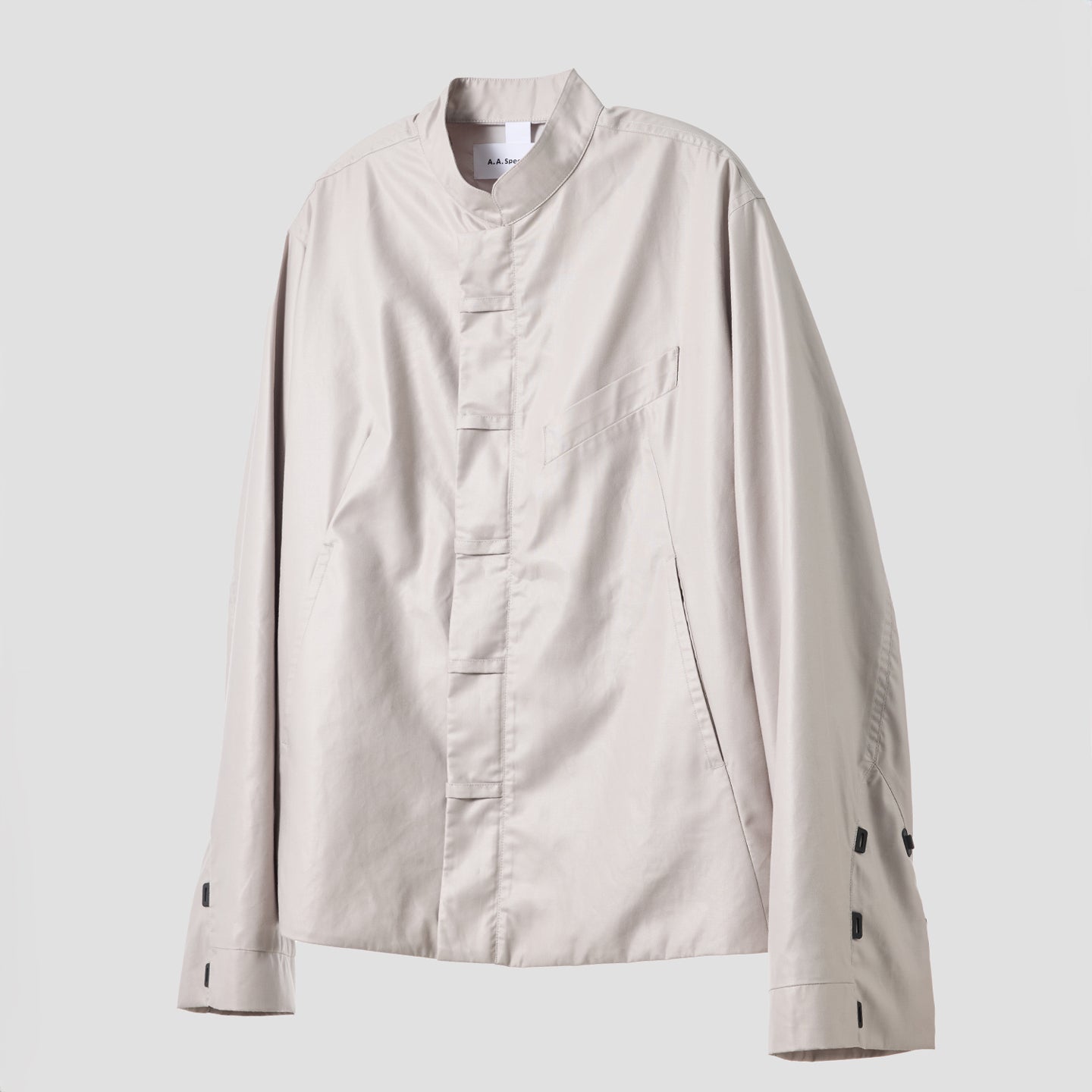 FIELDEN UTILITY JACKET