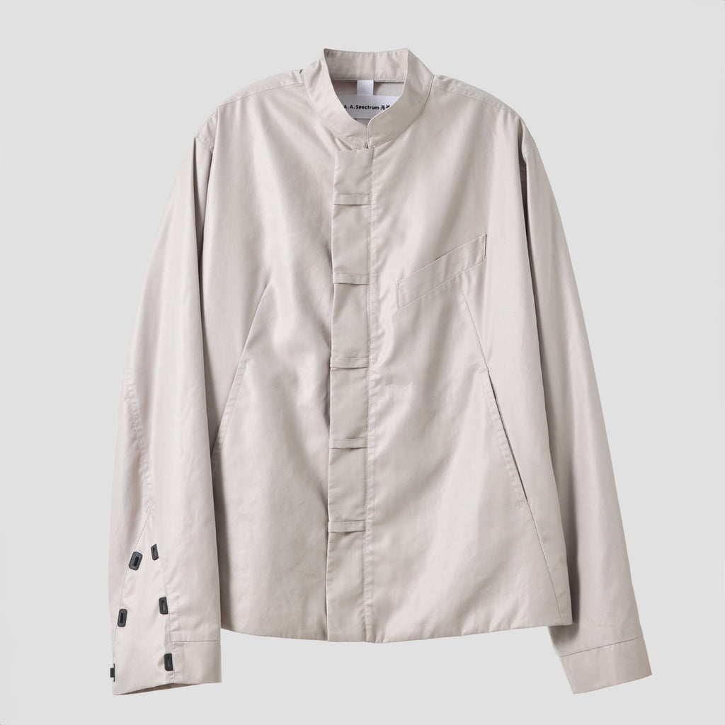 FIELDEN UTILITY JACKET