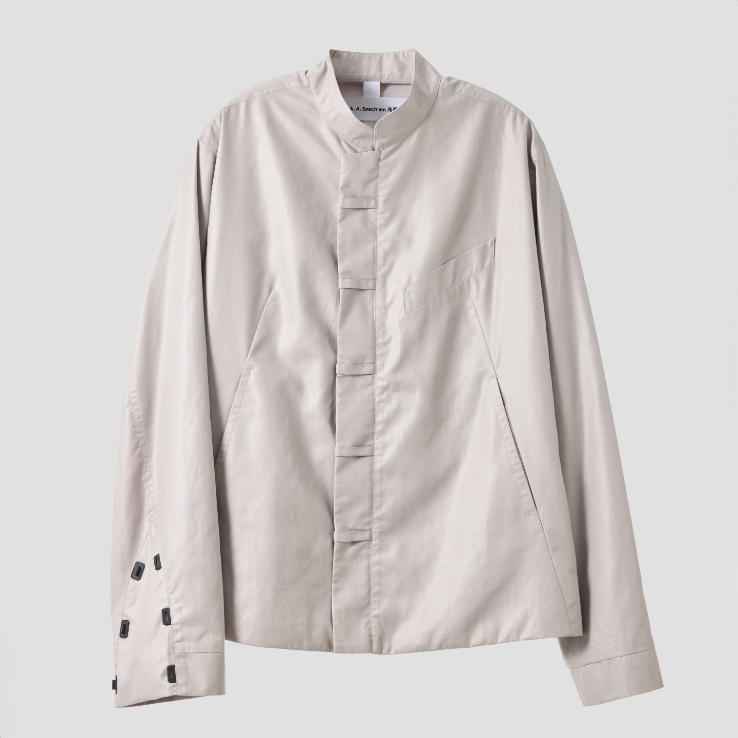 FIELDEN UTILITY JACKET