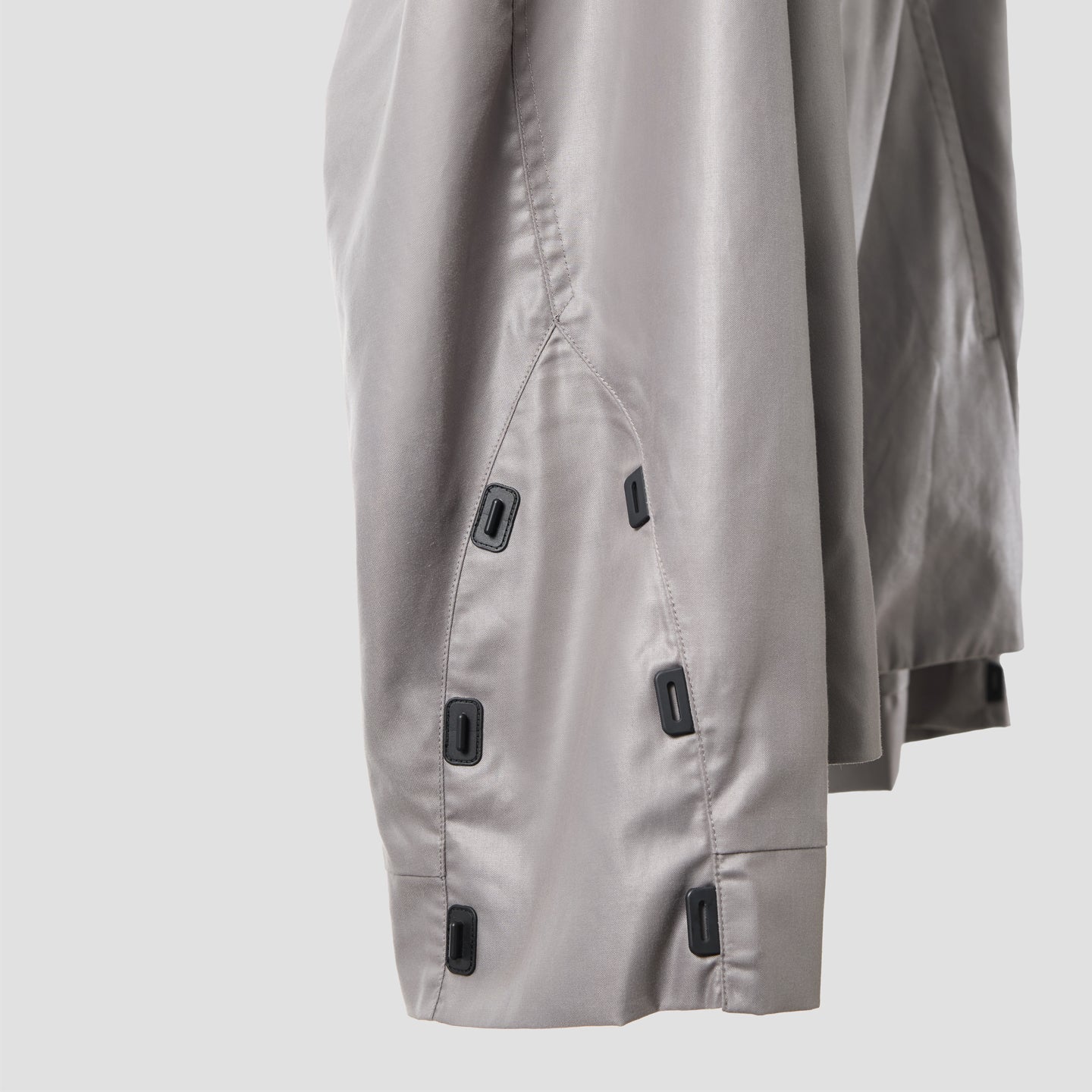 FIELDEN UTILITY JACKET