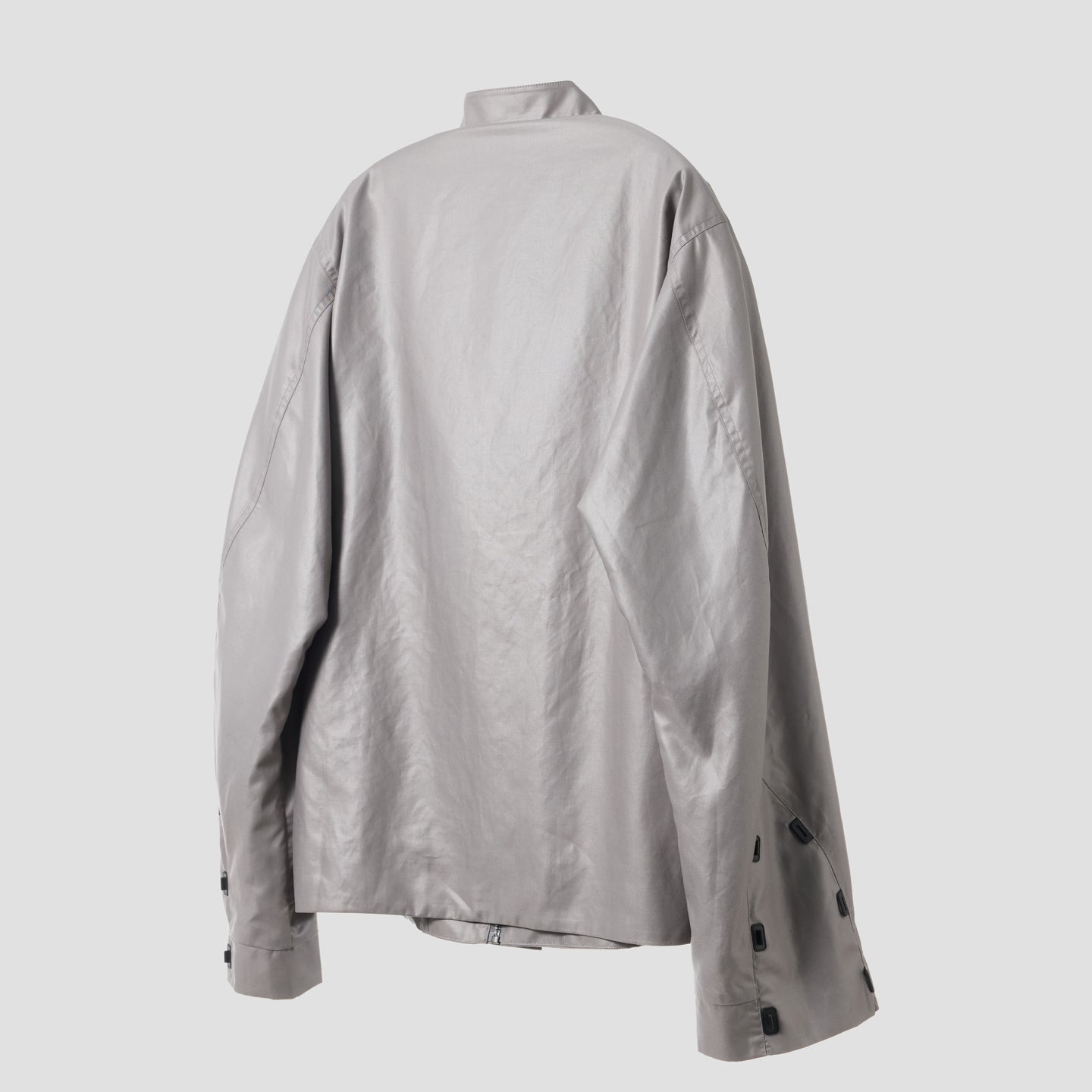 FIELDEN UTILITY JACKET