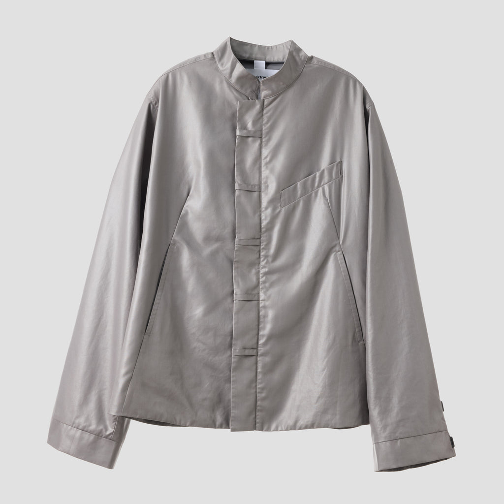 FIELDEN UTILITY JACKET