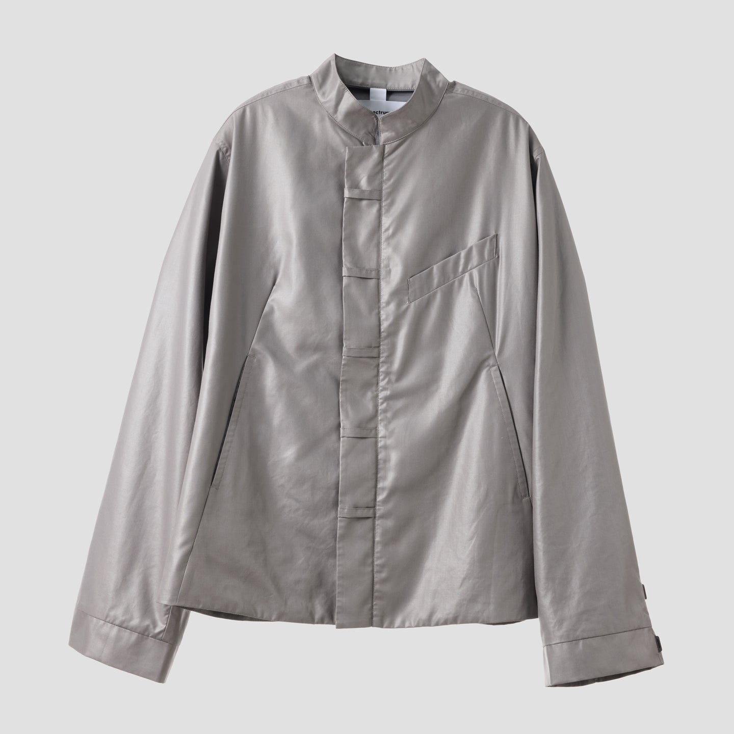 FIELDEN UTILITY JACKET