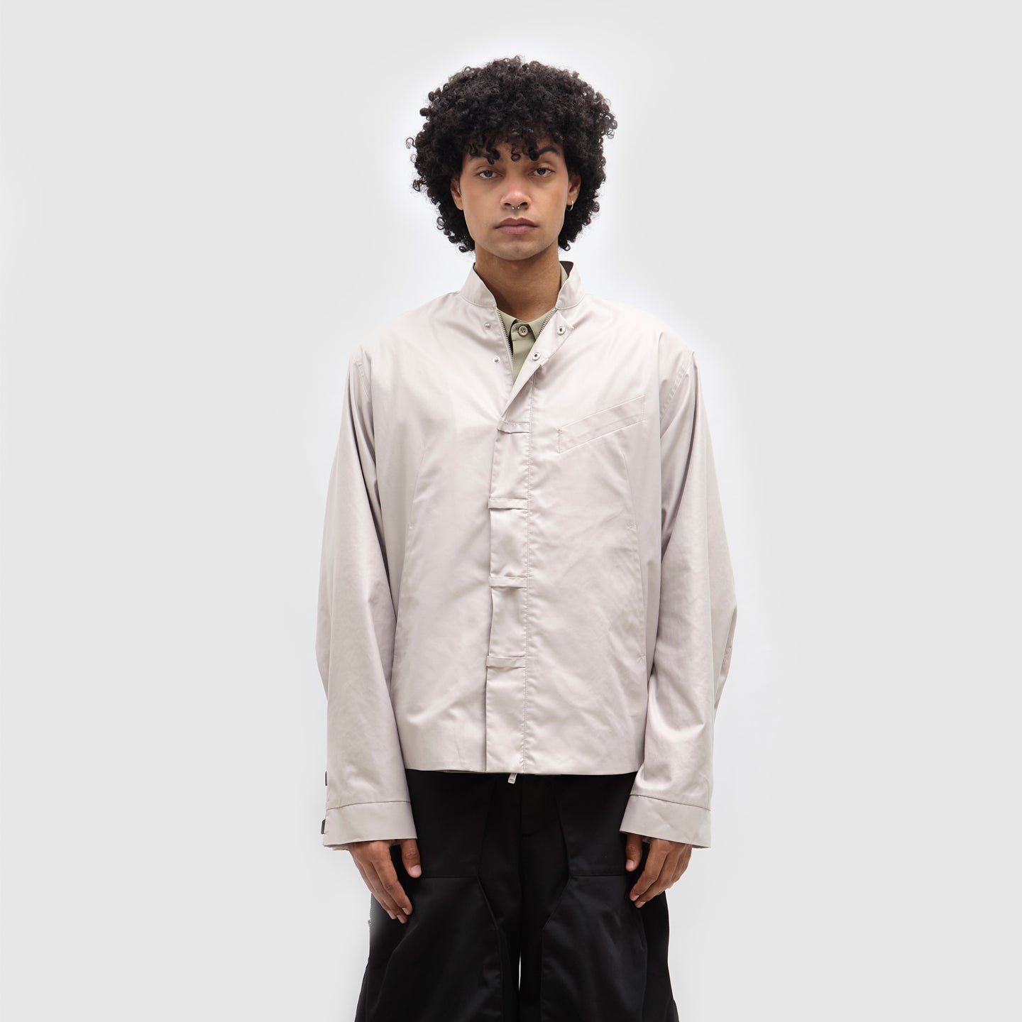 FIELDEN UTILITY JACKET