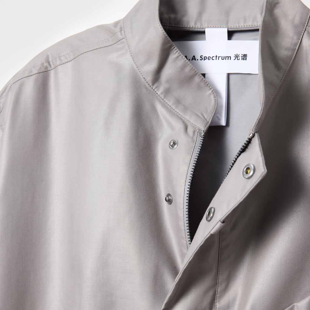 FIELDEN UTILITY JACKET