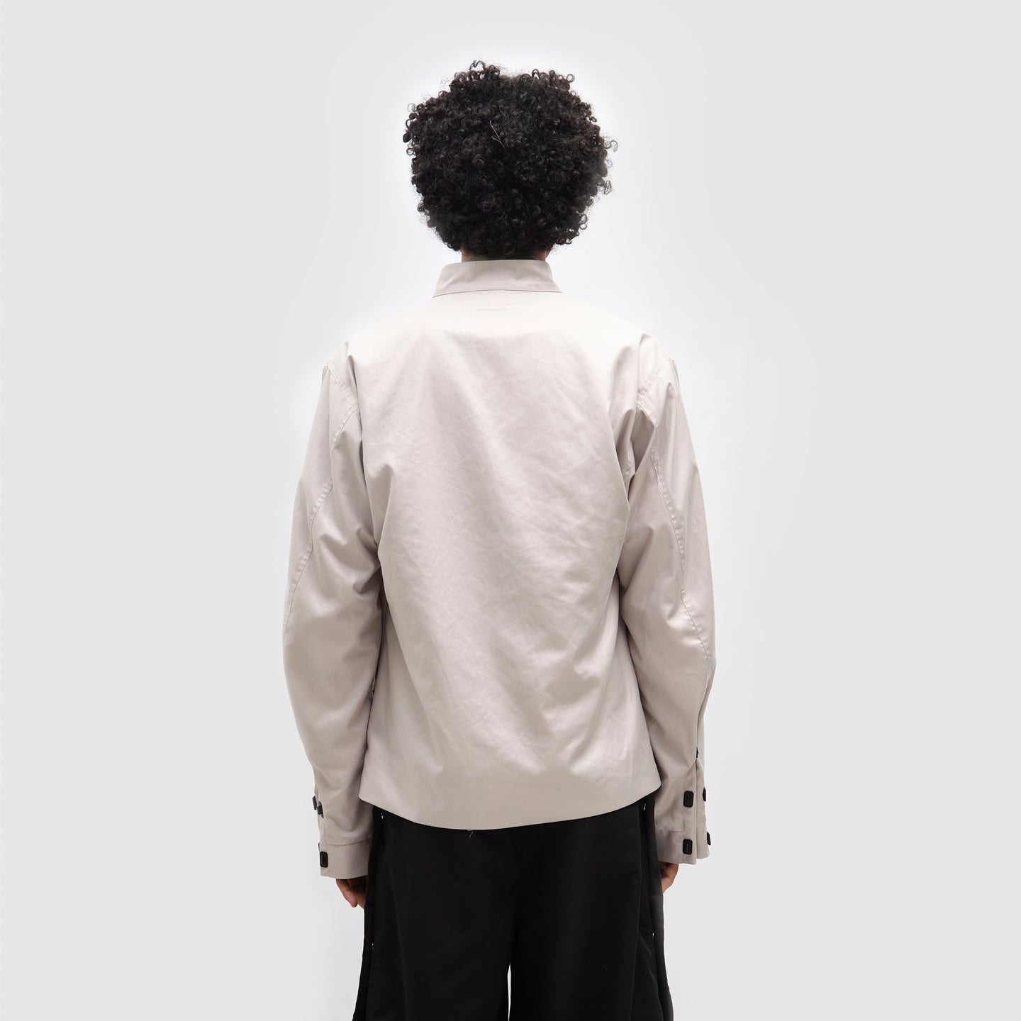 FIELDEN UTILITY JACKET