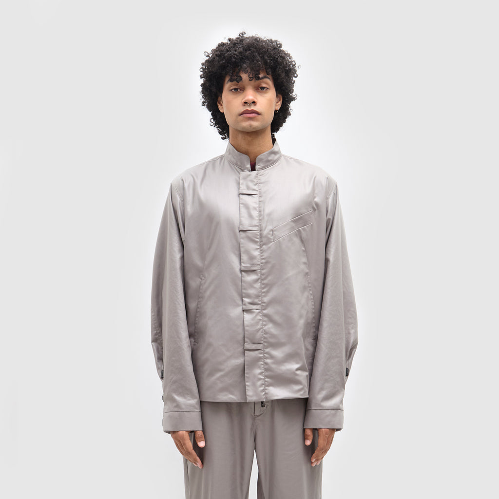 FIELDEN UTILITY JACKET