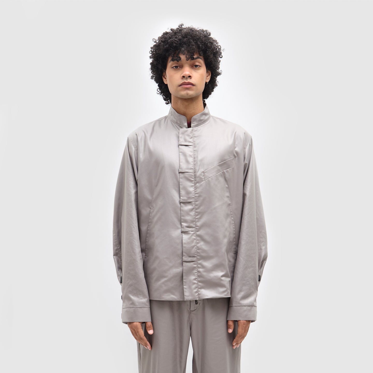 FIELDEN UTILITY JACKET