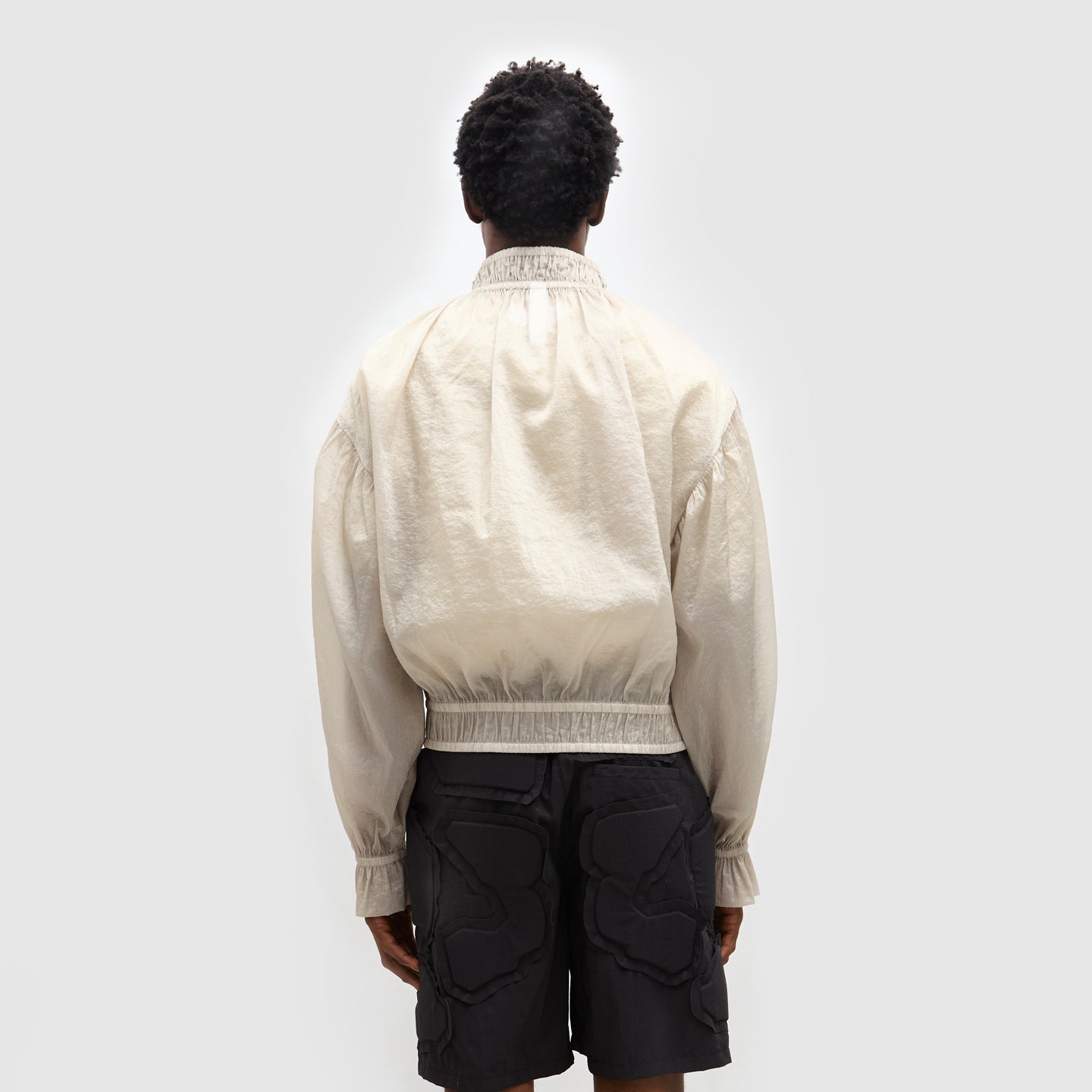 VELLURE ULTRA LIGHT JACKET