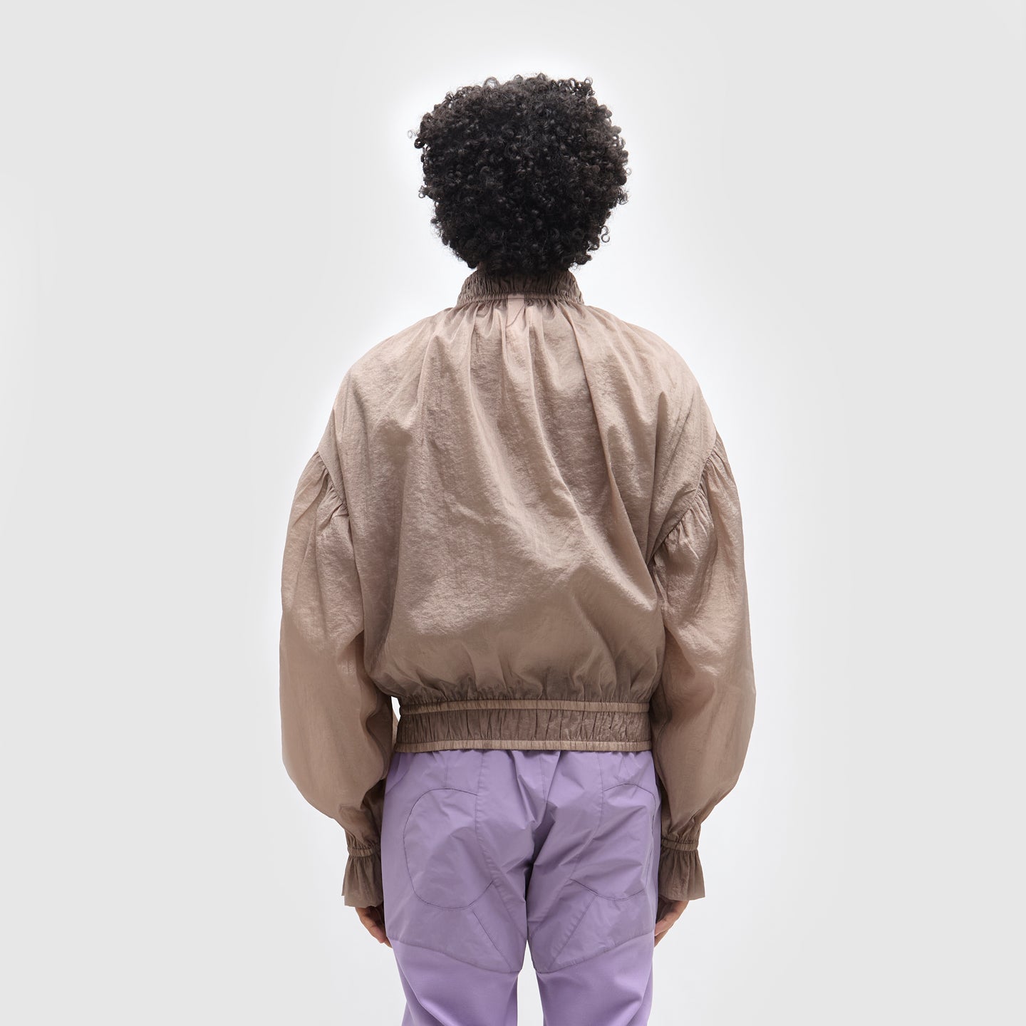 VELLURE ULTRA LIGHT JACKET