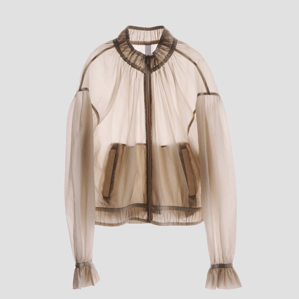 VELLURE ULTRA LIGHT JACKET