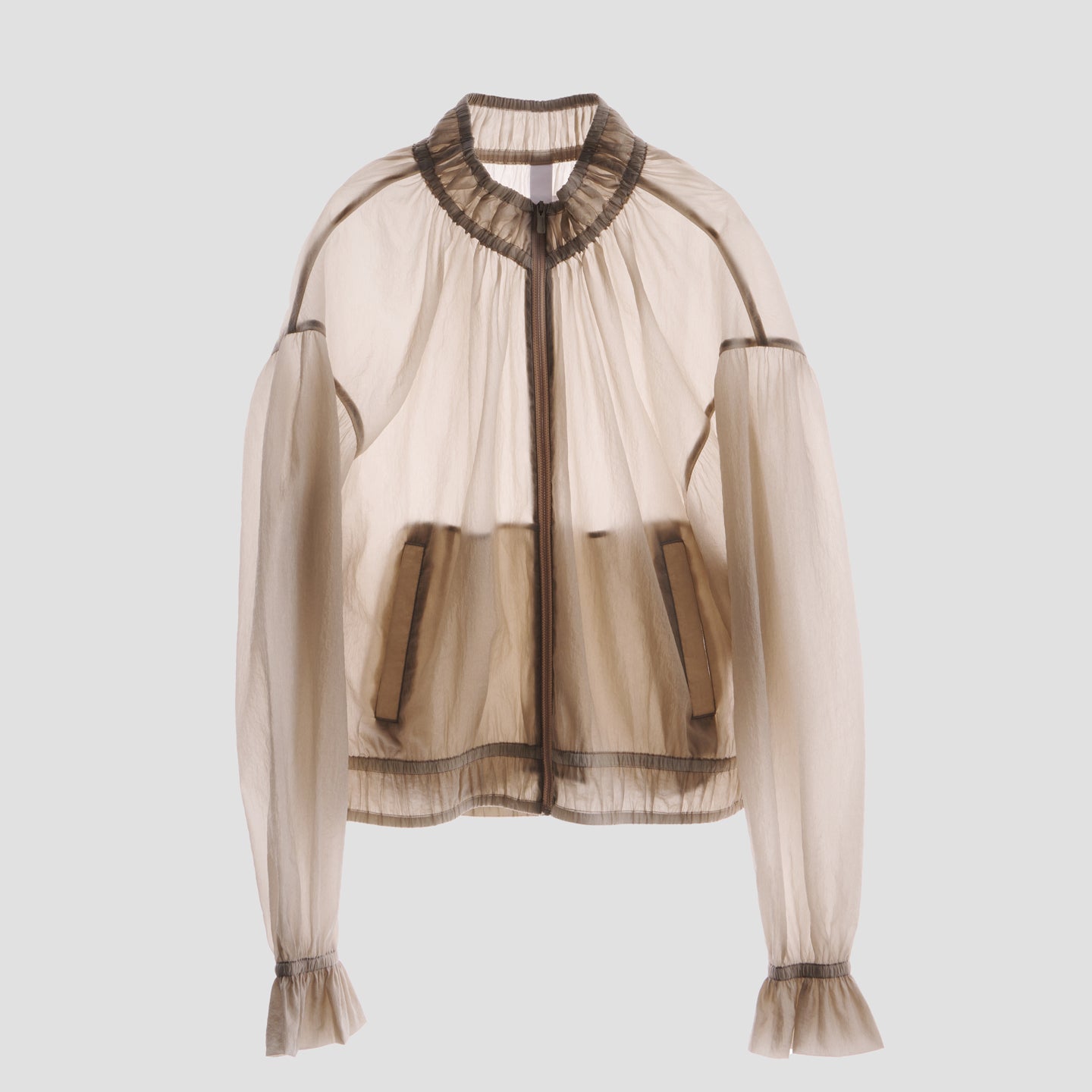 VELLURE ULTRA LIGHT JACKET