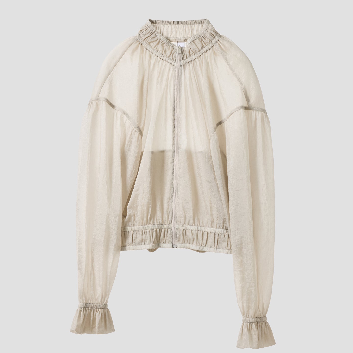 VELLURE ULTRA LIGHT JACKET