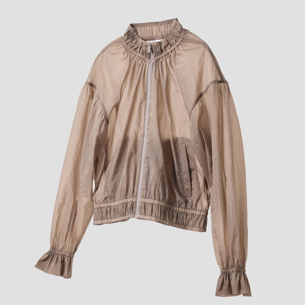 VELLURE ULTRA LIGHT JACKET