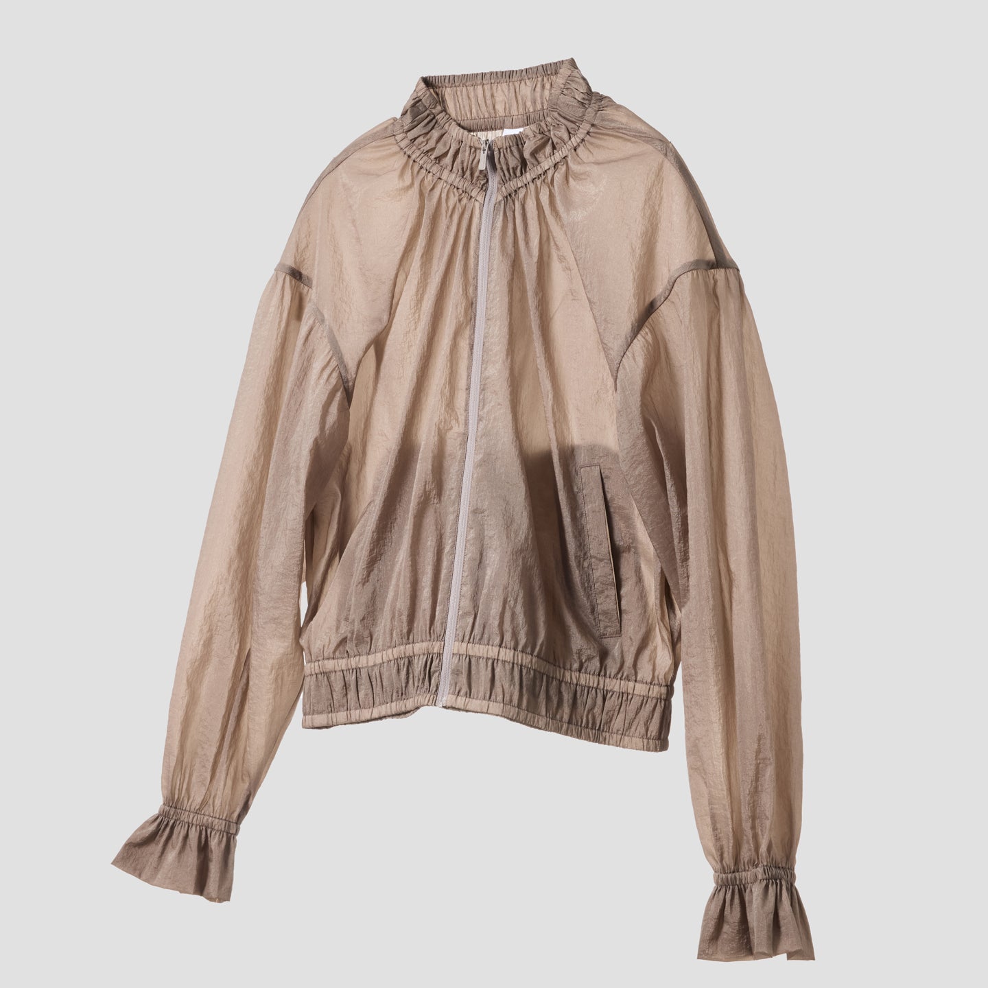 VELLURE ULTRA LIGHT JACKET