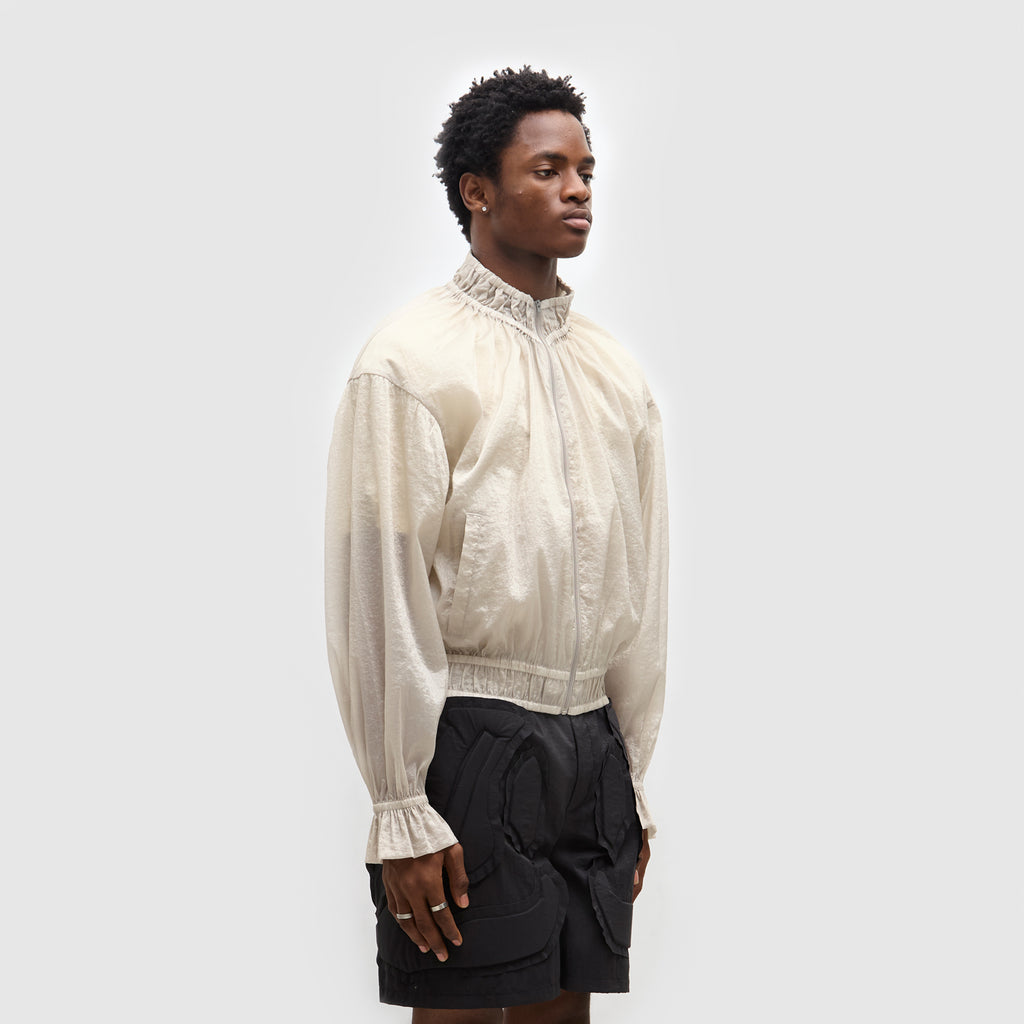 VELLURE ULTRA LIGHT JACKET