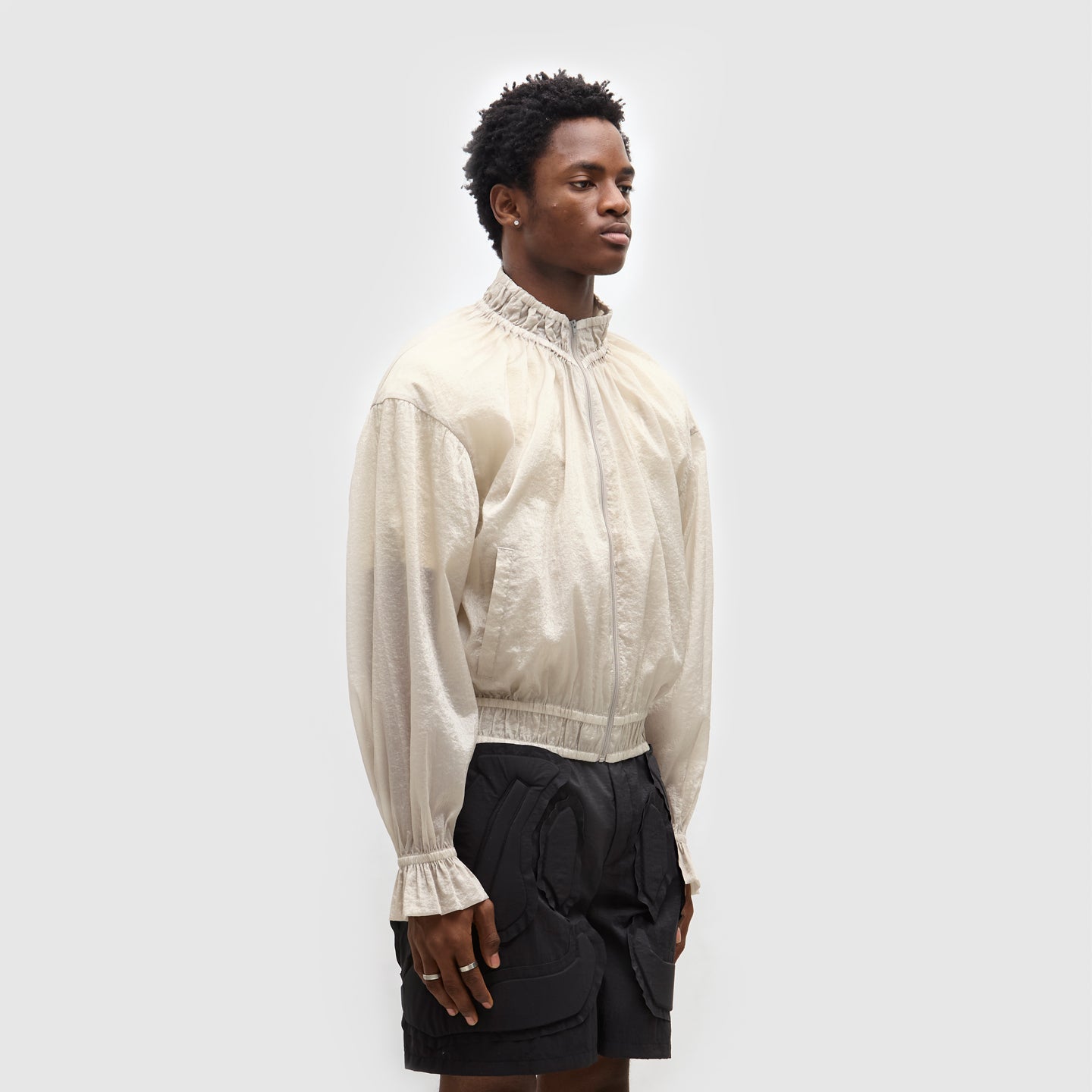 VELLURE ULTRA LIGHT JACKET