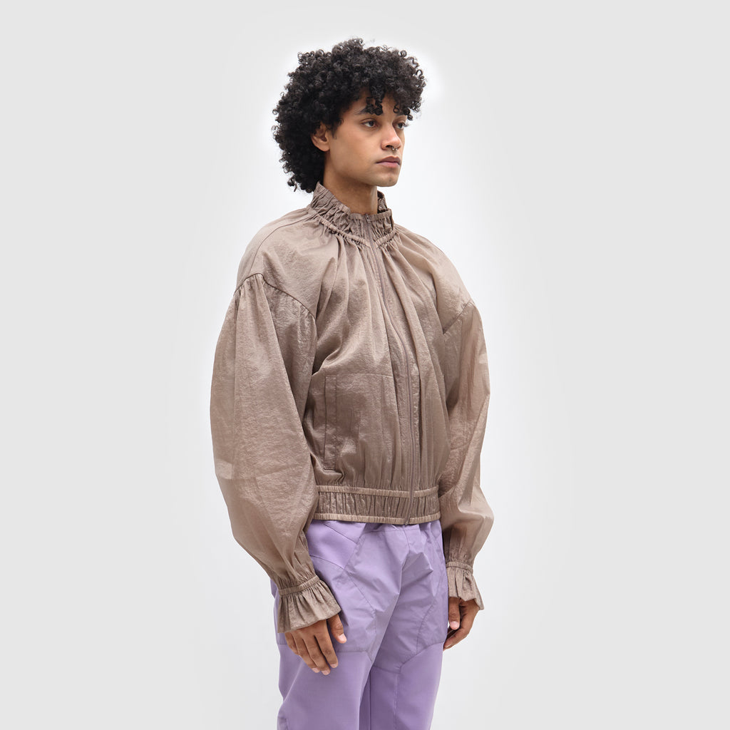 VELLURE ULTRA LIGHT JACKET