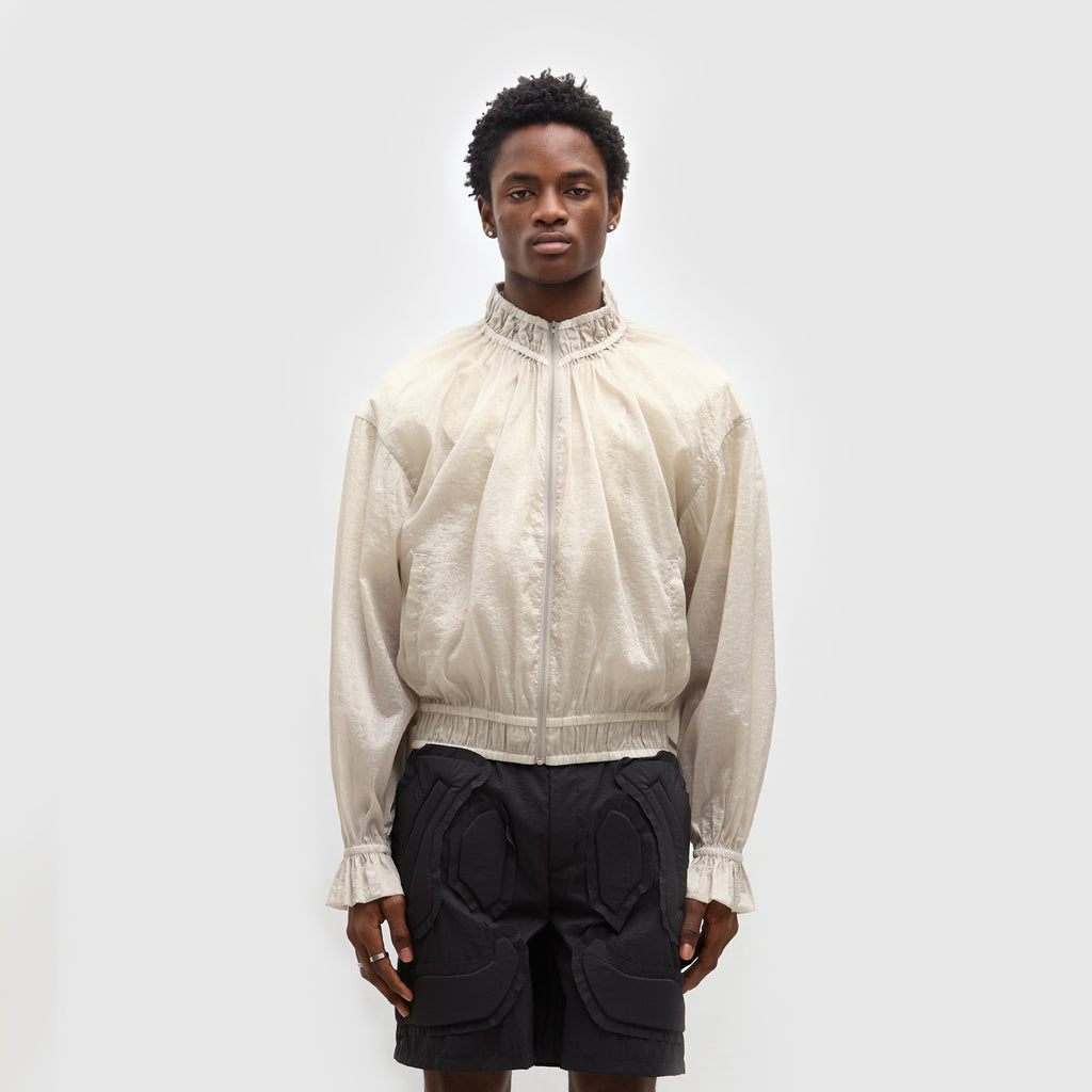 VELLURE ULTRA LIGHT JACKET