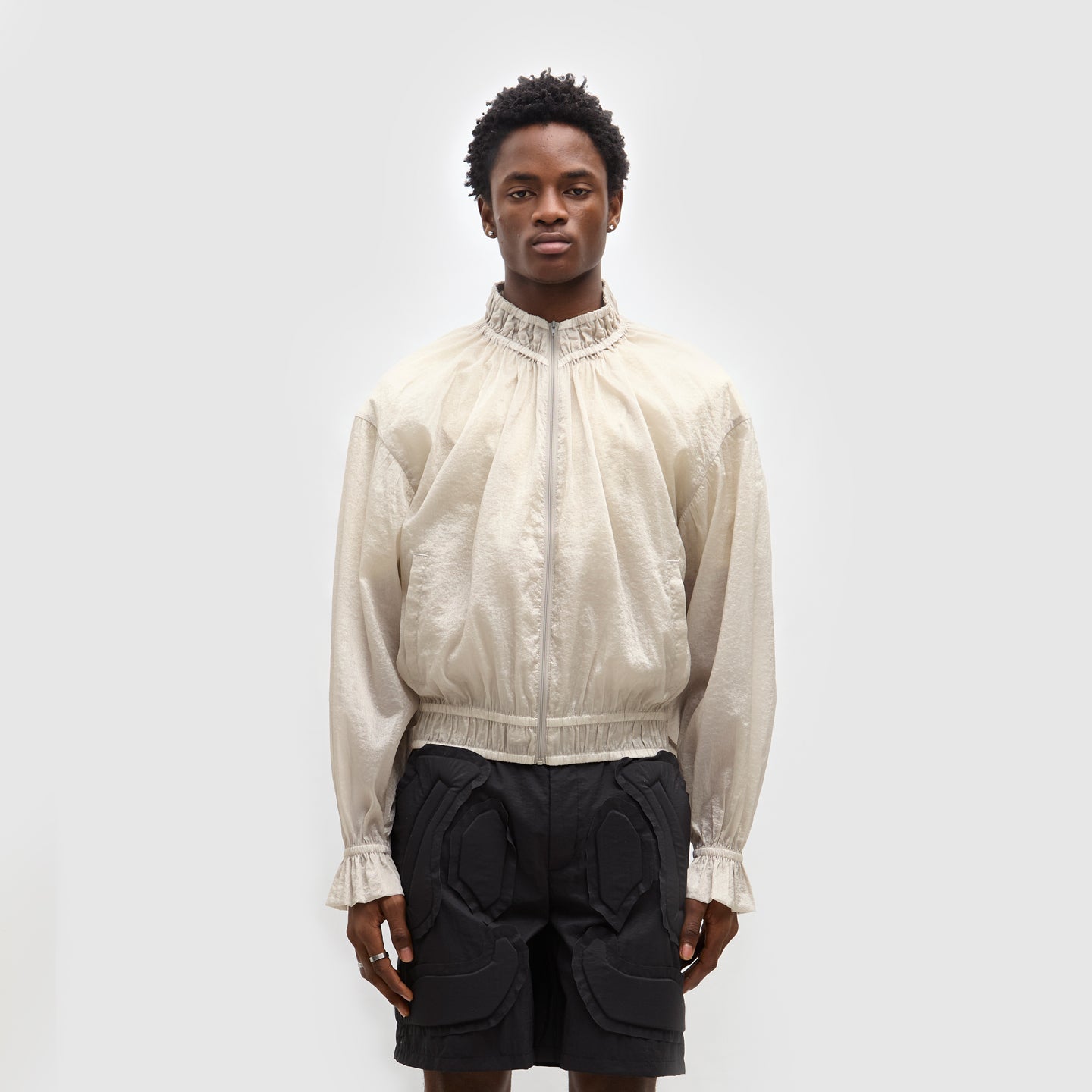 VELLURE ULTRA LIGHT JACKET