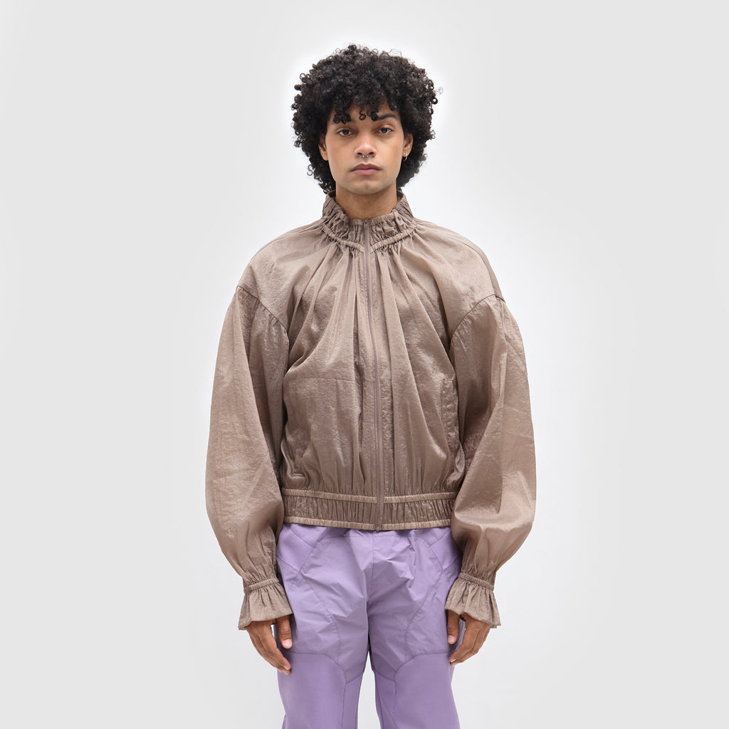 VELLURE ULTRA LIGHT JACKET
