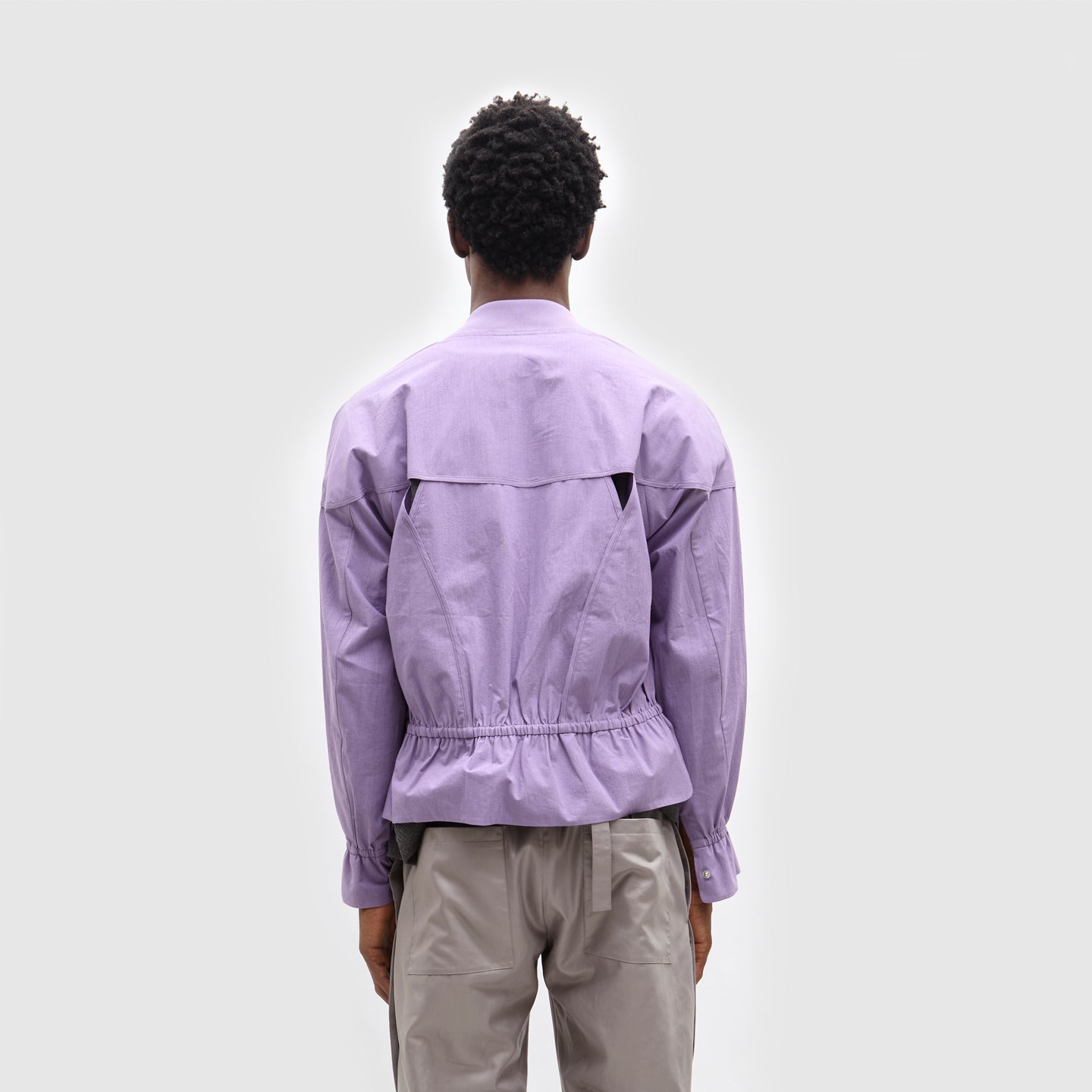 ARCHES ULTRA LIGHT JACKET