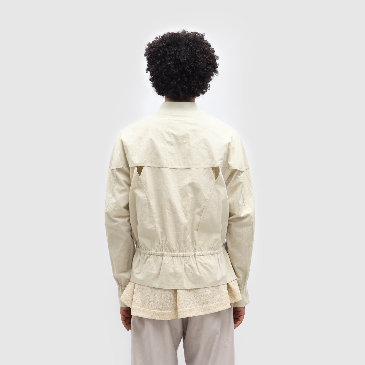 ARCHES ULTRA LIGHT JACKET