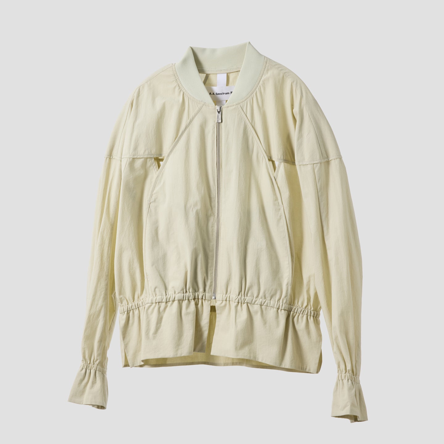 ARCHES ULTRA LIGHT JACKET