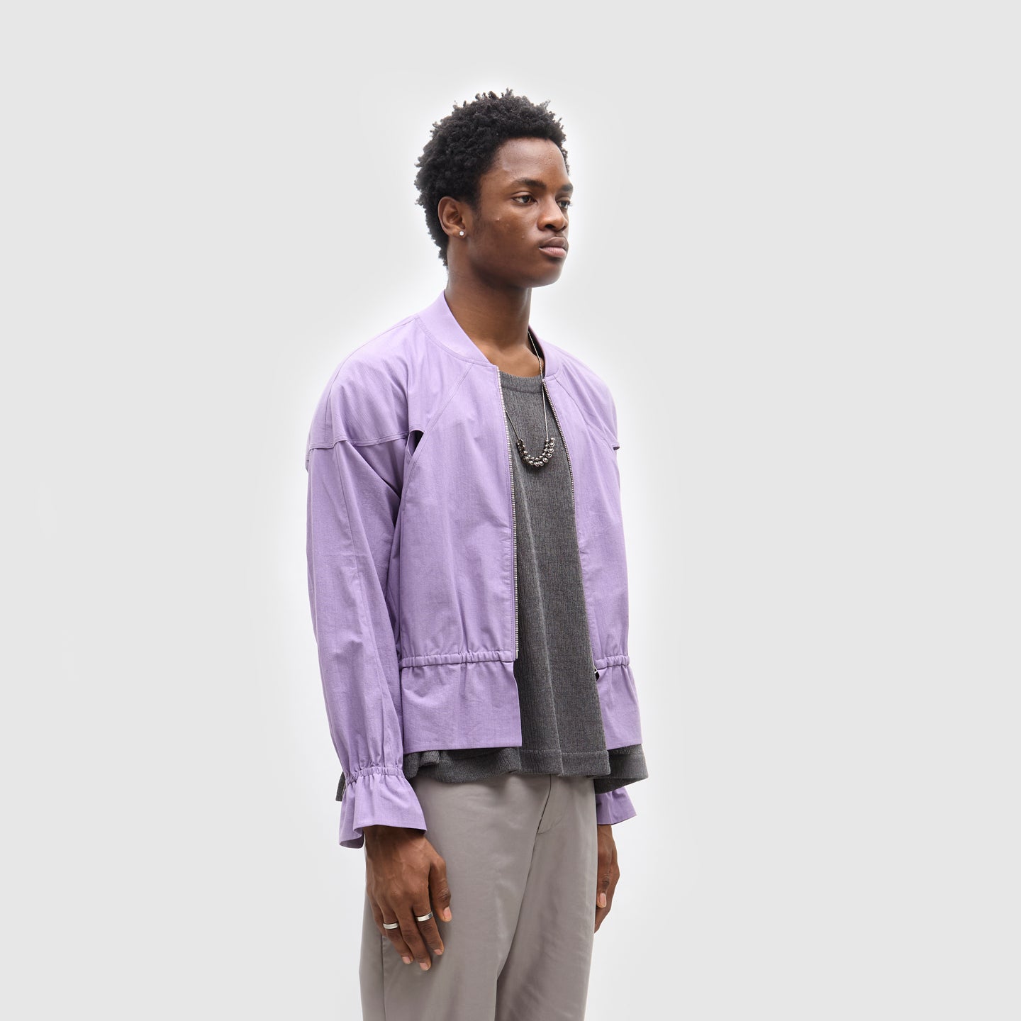 ARCHES ULTRA LIGHT JACKET