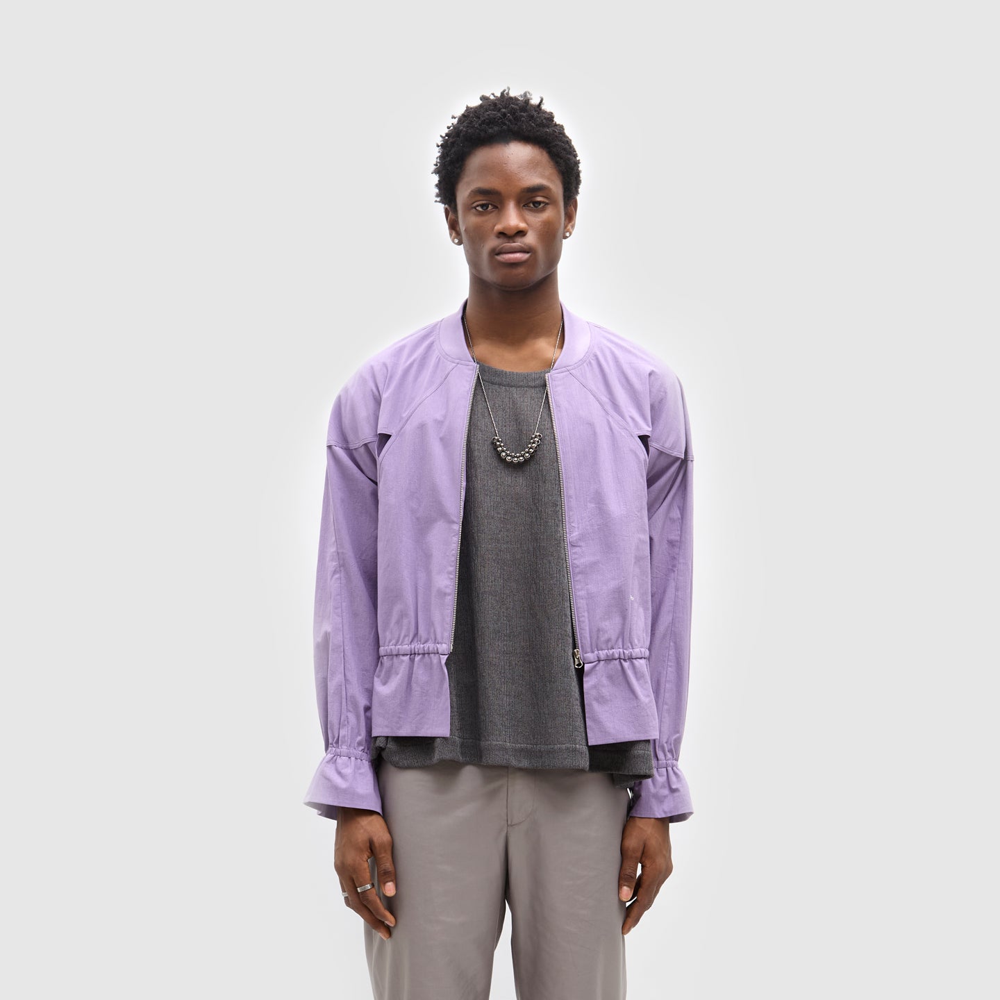 ARCHES ULTRA LIGHT JACKET
