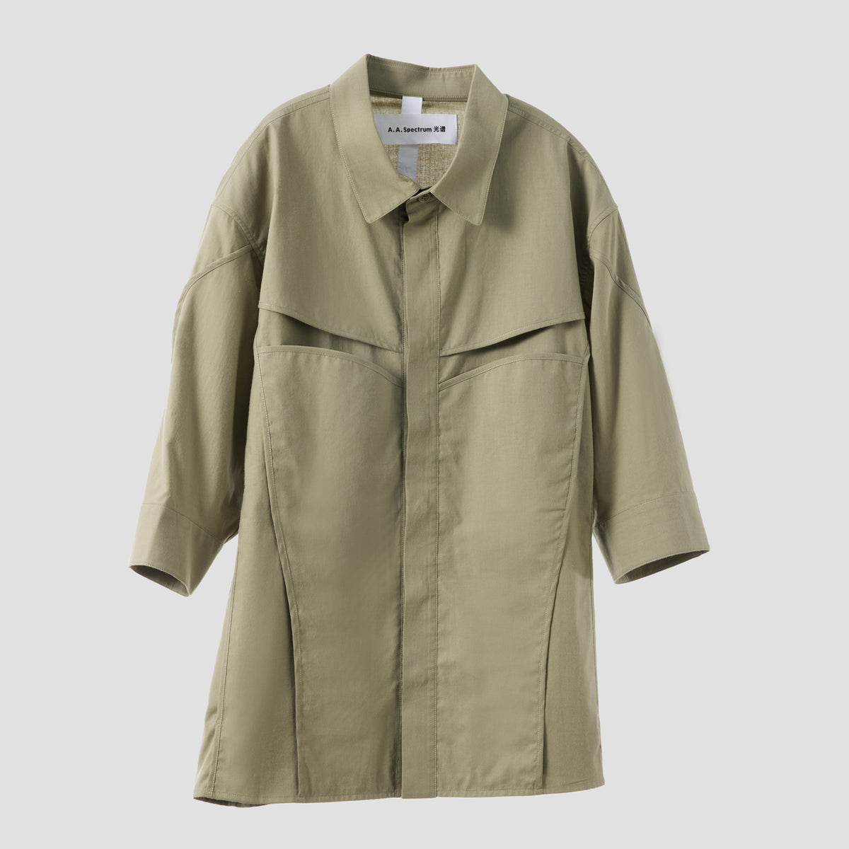 STRADALE SHIRT