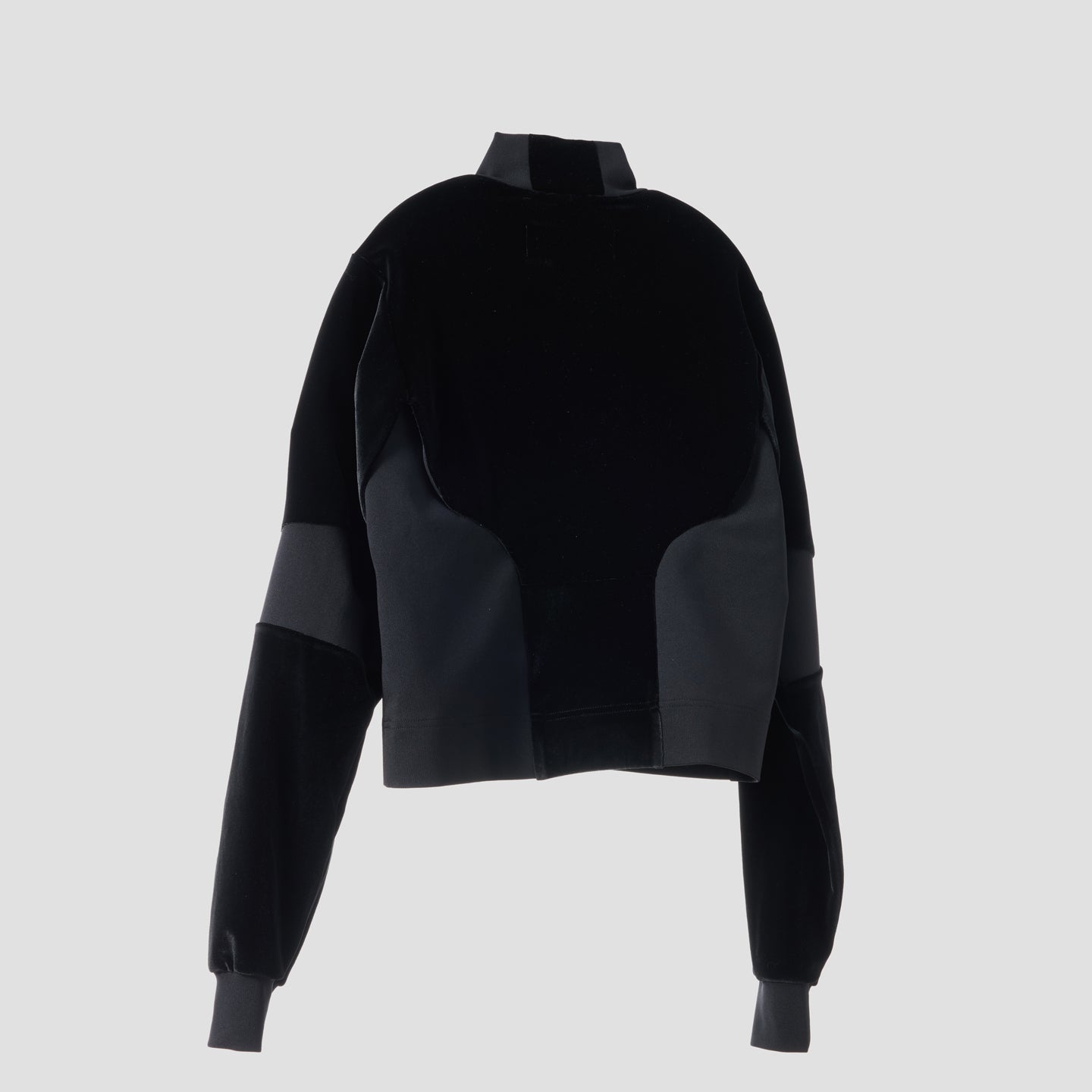 COREVEL ZIP-UP JERSEY