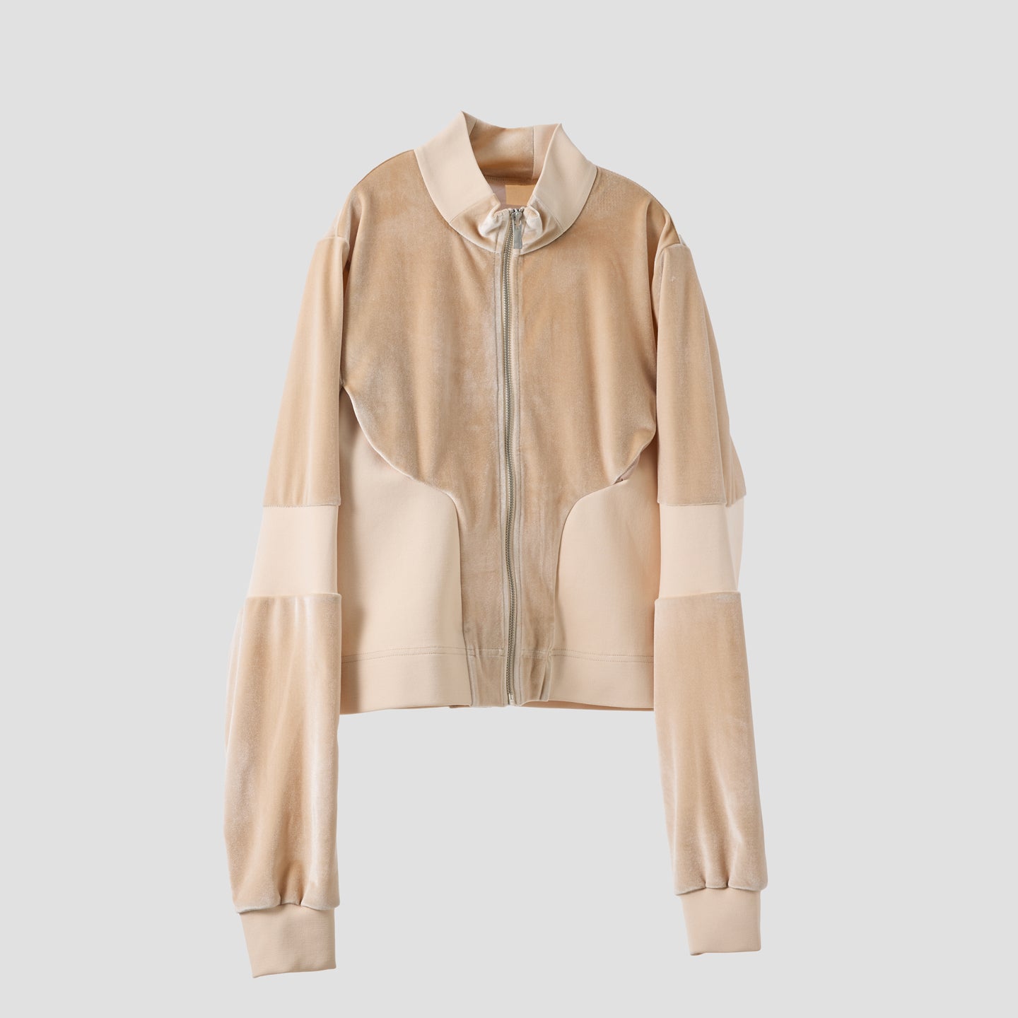 COREVEL ZIP-UP JERSEY