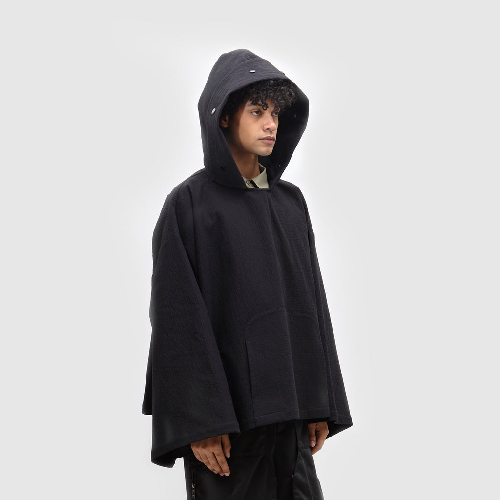 MONOFORM HOODIE