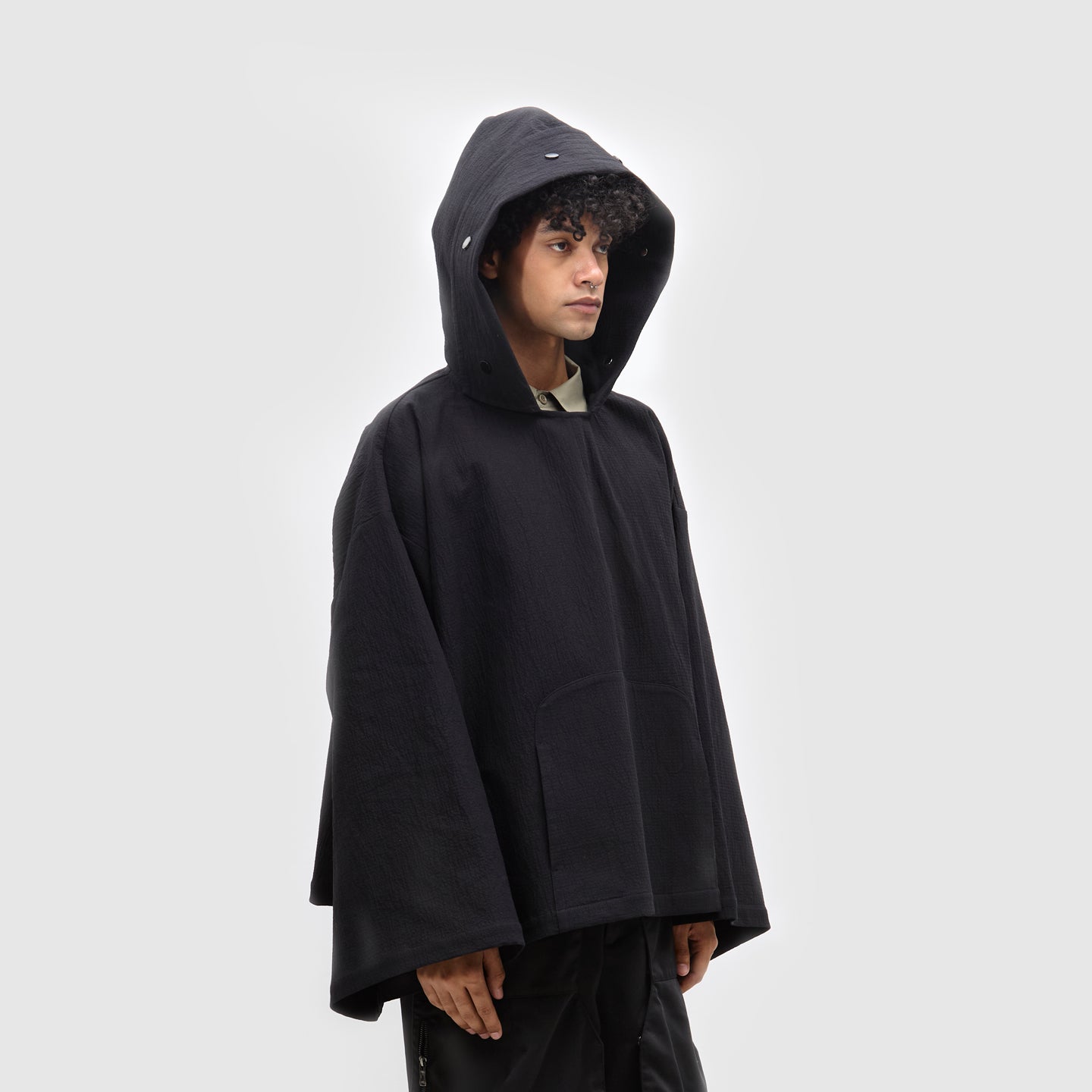 MONOFORM HOODIE