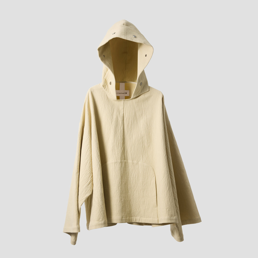 MONOFORM HOODIE