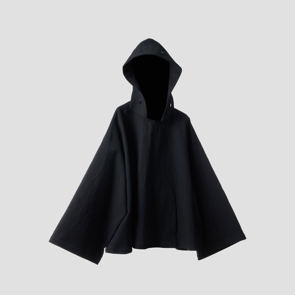 MONOFORM HOODIE