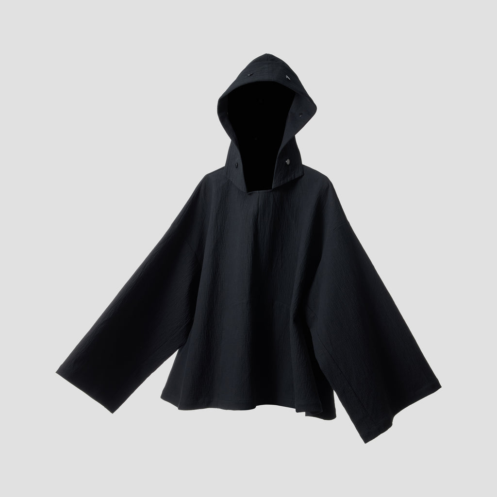 MONOFORM HOODIE