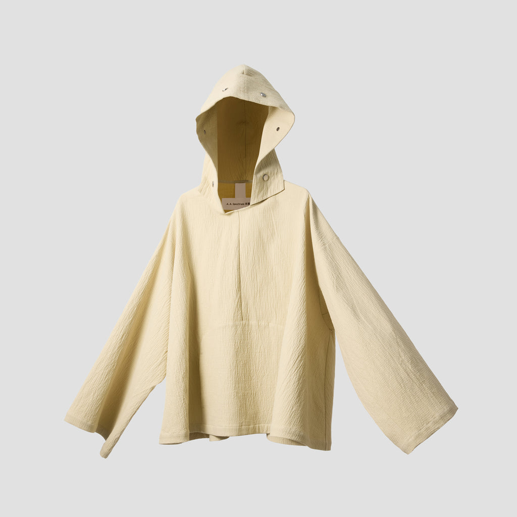 MONOFORM HOODIE